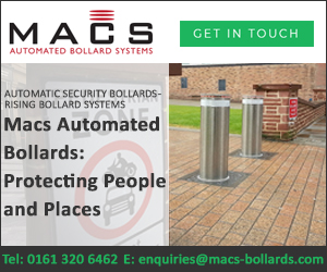 Macs Automated Bollard Systems Ltd