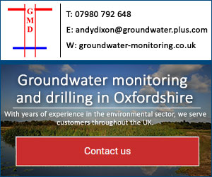 Groundwater Monitoring & Drilling Limited