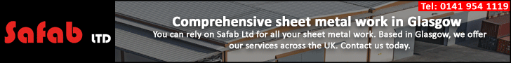 Safab Ltd