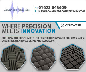 Advanced Acoustics
