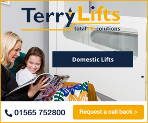 Terry Lifts
