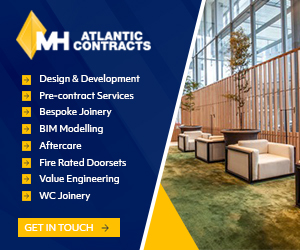 Atlantic Contracts Ltd
