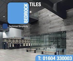 Bedrock Tiles Ltd