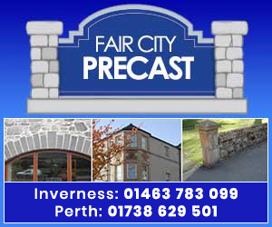 Fair City Precast Ltd
