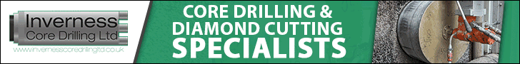 Inverness Core Drilling Ltd