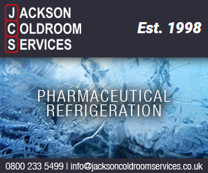 Jackson Coldroom Services Ltd