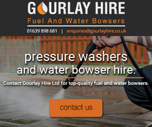 Gourlay Hire Limited