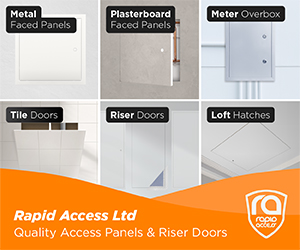 Rapid Access Ltd