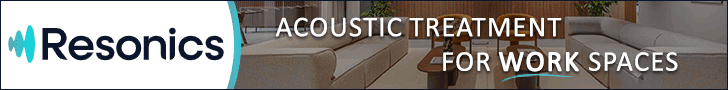 Resonics Ltd