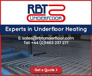 RBT Underfloor Limited