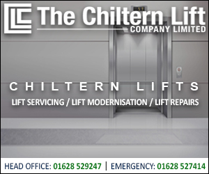 The Chiltern Lift Company Ltd