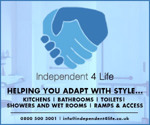 Independent 4 Life Ltd