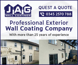 JAG Wall Coatings
