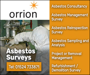 Orrion Asbestos Ltd