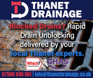 Thanet Drainage