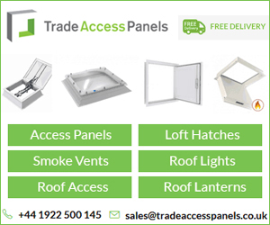 Trade Access Panels