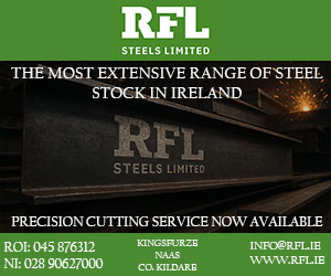 RFL Steels Ltd