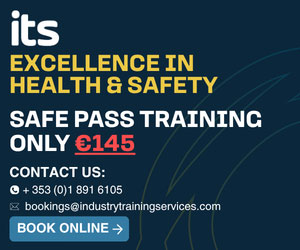 Industry Training Services