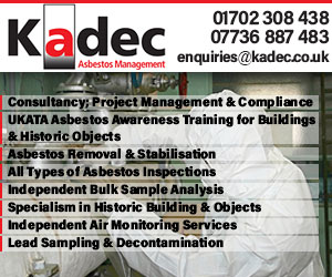 Kadec Asbestos Management