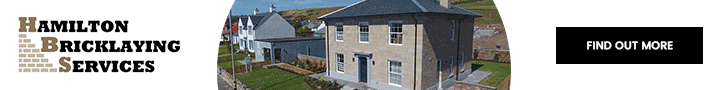 Hamilton Bricklaying Services Ltd