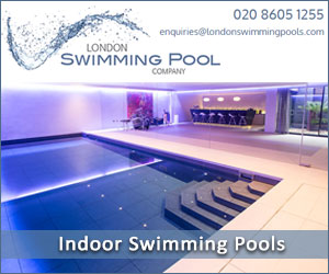 London Swimming Pool Company