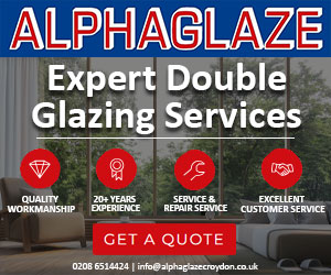 Alphaglaze