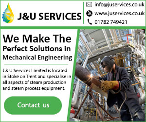 J & U Services Ltd