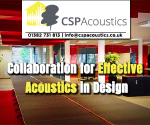 CSP Acoustics