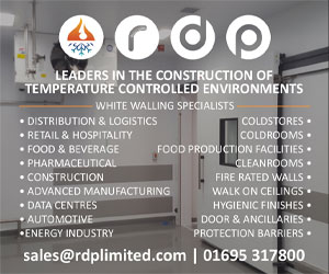 RDP Installations Limited