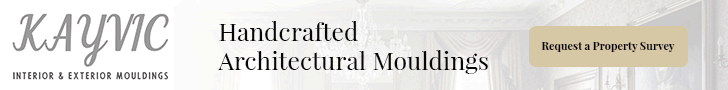 Kayvic - External Moulding Supplies