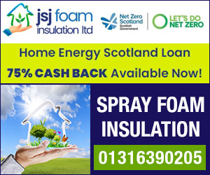 JSJ Foam Insulation Ltd