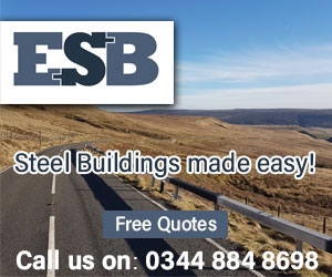 Easy Steel Buildings