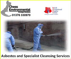 Chess Environmental Ltd