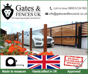 Gates and Fences Uk