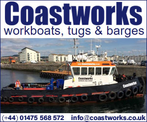 Coastworks