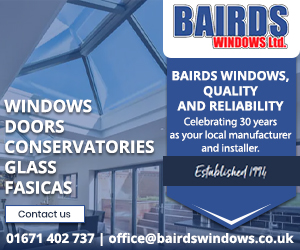 Bairds Windows Ltd