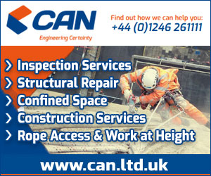 CAN Structures Ltd