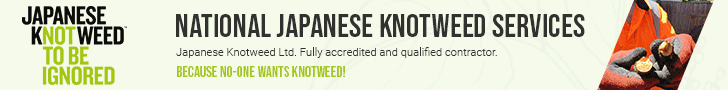 Japanese Knotweed Ltd
