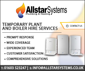 Allstar Systems (Norwich) Ltd