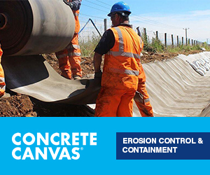 Concrete Canvas Ltd