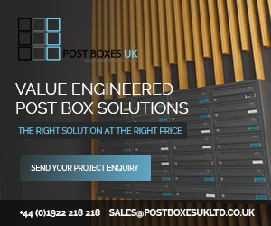 Post Boxes UK Ltd