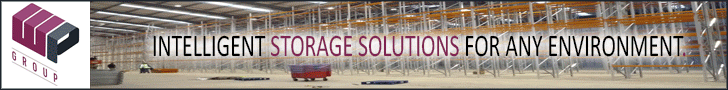 West Pennine Storage Equipment eCommerce Ltd