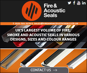 Fire and Acoustic Seals Ltd