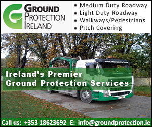 Ground Protection Ireland