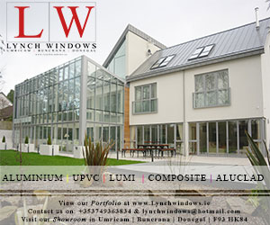 Lynch Windows LTD