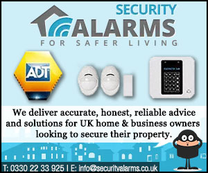 Security Alarms