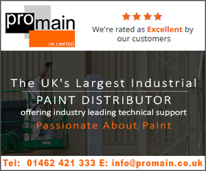 Promain UK Ltd