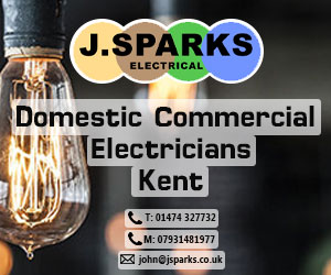 J.Sparks Electrical