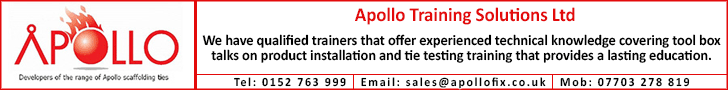 Apollo Training Solutions Ltd