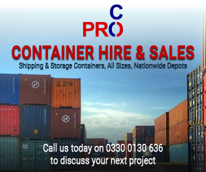 Container-Projects LLP